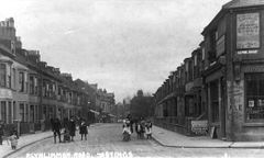 Plynlimmon-Road.-1908.